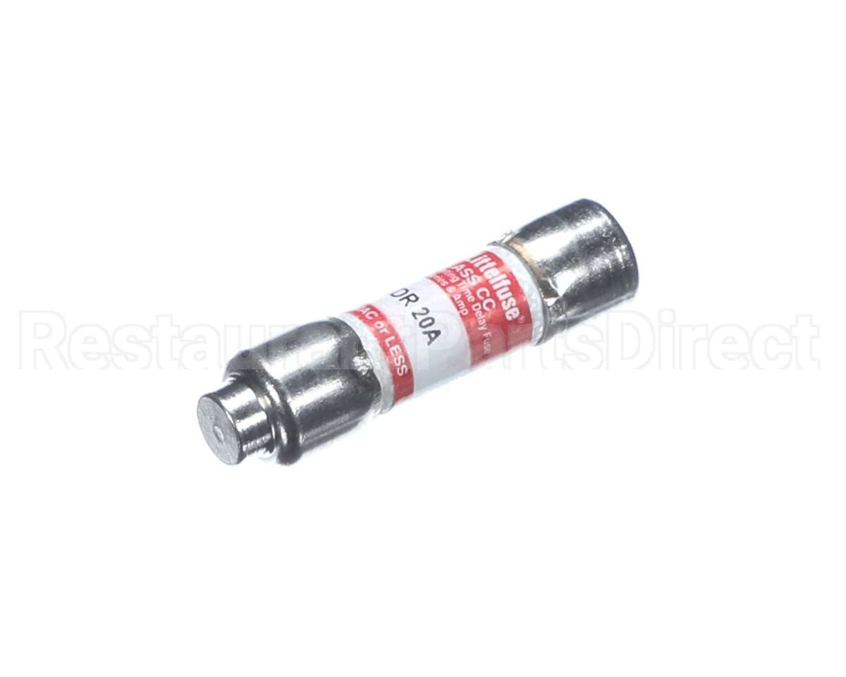 KE52936-21 Cleveland Fuse;20A/600V/Slo Blow Littelfuse #Kldr0