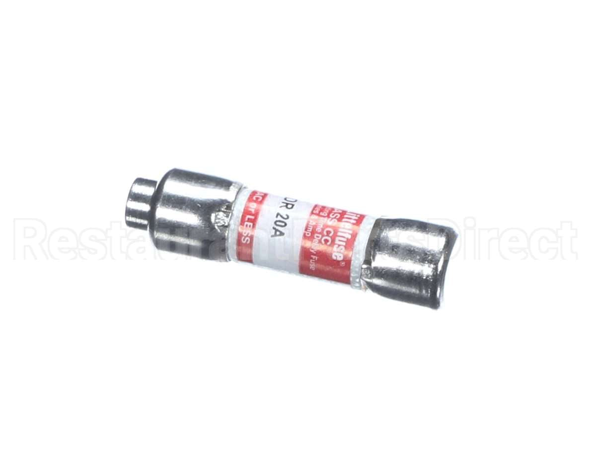 KE52936-21 Cleveland Fuse;20A/600V/Slo Blow Littelfuse #Kldr0