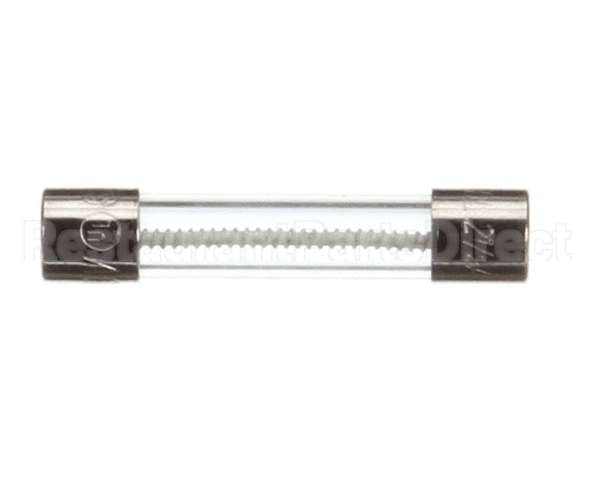 KE52936-7 Cleveland Fuse; 2.5A/Mdl-2-1/2-R (Bussma