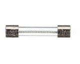 KE52936-7 Cleveland Fuse; 2.5A/Mdl-2-1/2-R (Bussma