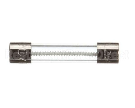 KE52936-7 Cleveland Fuse; 2.5A/Mdl-2-1/2-R (Bussma