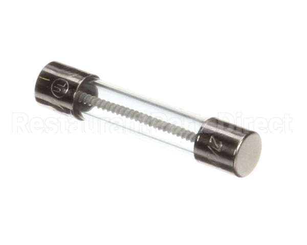 KE52936-7 Cleveland Fuse; 2.5A/Mdl-2-1/2-R (Bussma