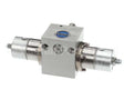 KE53014-1 Cleveland Rotary Actuator Modified (#Pt-