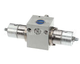 KE53014-1 Cleveland Rotary Actuator Modified (#Pt-