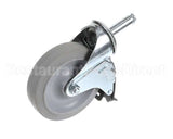 KE53068 Cleveland Caster; 5 Nsf (Mfs) (Colson #2