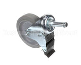 KE53068 Cleveland Caster; 5 Nsf (Mfs) (Colson #2
