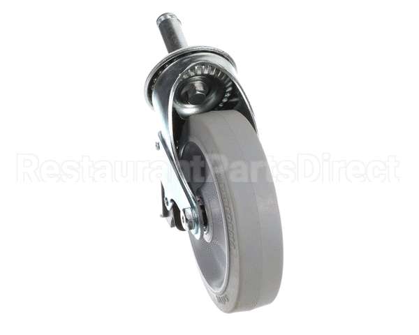 KE53068 Cleveland Caster; 5 Nsf (Mfs) (Colson #2