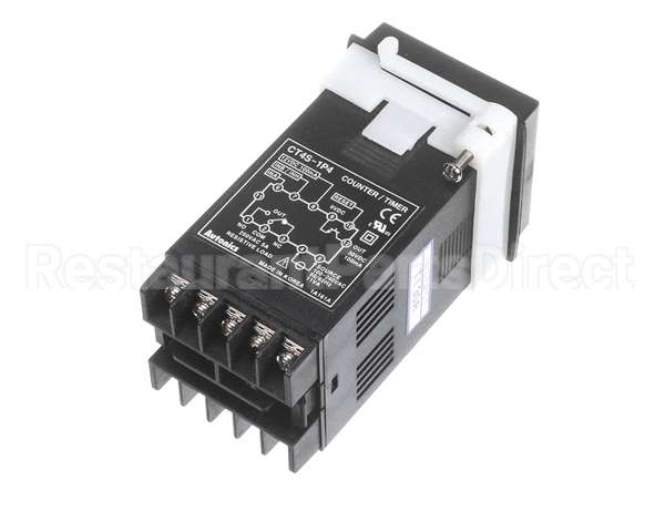 KE53257-1 Cleveland Digital Counter, Water Meter