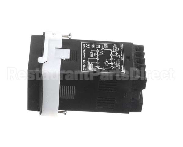 KE53257-1 Cleveland Digital Counter, Water Meter