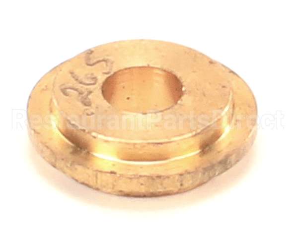 KE53403-6 Cleveland Gas Orifice Nat 0-2000