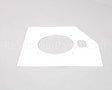 KE53414 Cleveland Gasket;Burner Side (Kgl/T)1/8K