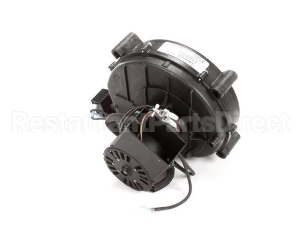 KE53441-1 Cleveland Blower; 220/50 (Modified Ke534