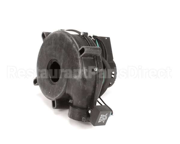 KE53441-1 Cleveland Blower; 220/50 (Modified Ke534