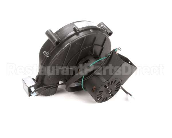 KE53441-1 Cleveland Blower; 220/50 (Modified Ke534