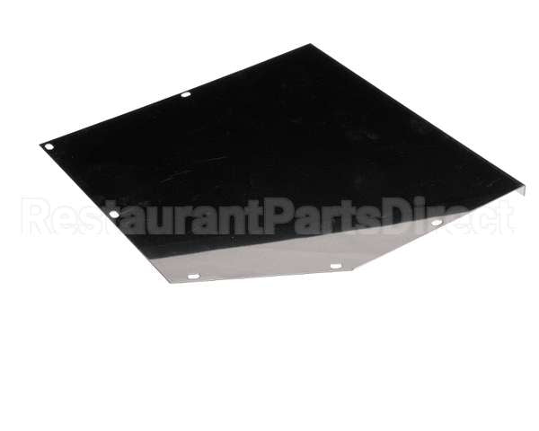 KE53465 Cleveland Cover; Insul. Box (Kgl) (Dome