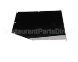 KE53465 Cleveland Cover; Insul. Box (Kgl) (Dome