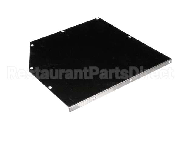KE53465 Cleveland Cover; Insul. Box (Kgl) (Dome