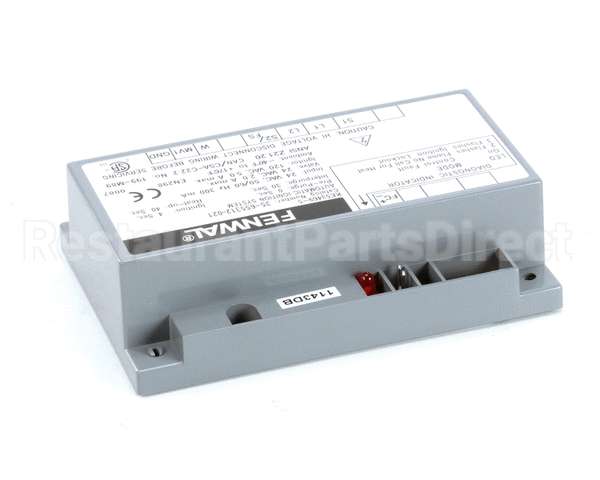 KE53469-5 Cleveland Ignition Module; Csa Kgl/T