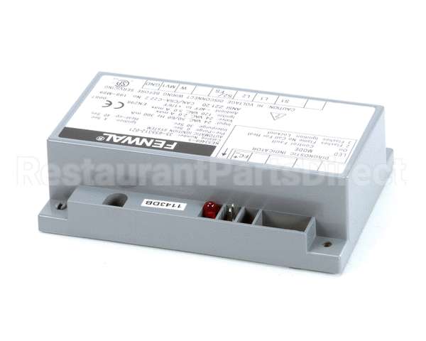 KE53469-5 Cleveland Ignition Module; Csa Kgl/T