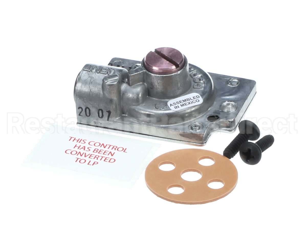 KE53515-2 Cleveland Propane Kit (11W/C) (Robertsha