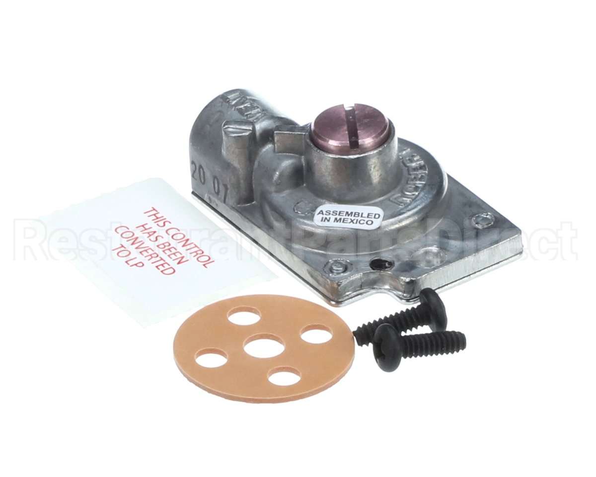 KE53515-2 Cleveland Propane Kit (11W/C) (Robertsha