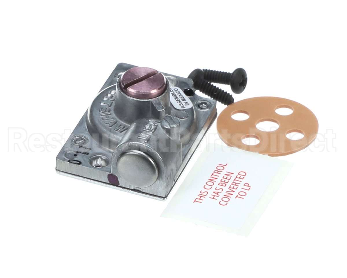 KE53515-2 Cleveland Propane Kit (11W/C) (Robertsha