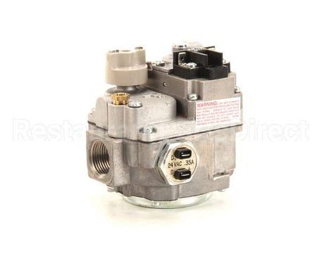 KE53515 Cleveland Gas Valve; #3A2-501