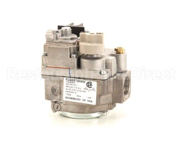 KE53515 Cleveland Gas Valve; #3A2-501