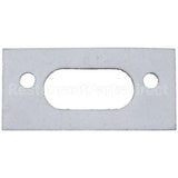 KE53570 Compatible Cleveland Gasket Igntr Kgl/-T 1/8 Kaowool 700Paper