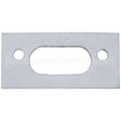 KE53570 Compatible Cleveland Gasket Igntr Kgl/-T 1/8 Kaowool 700Paper