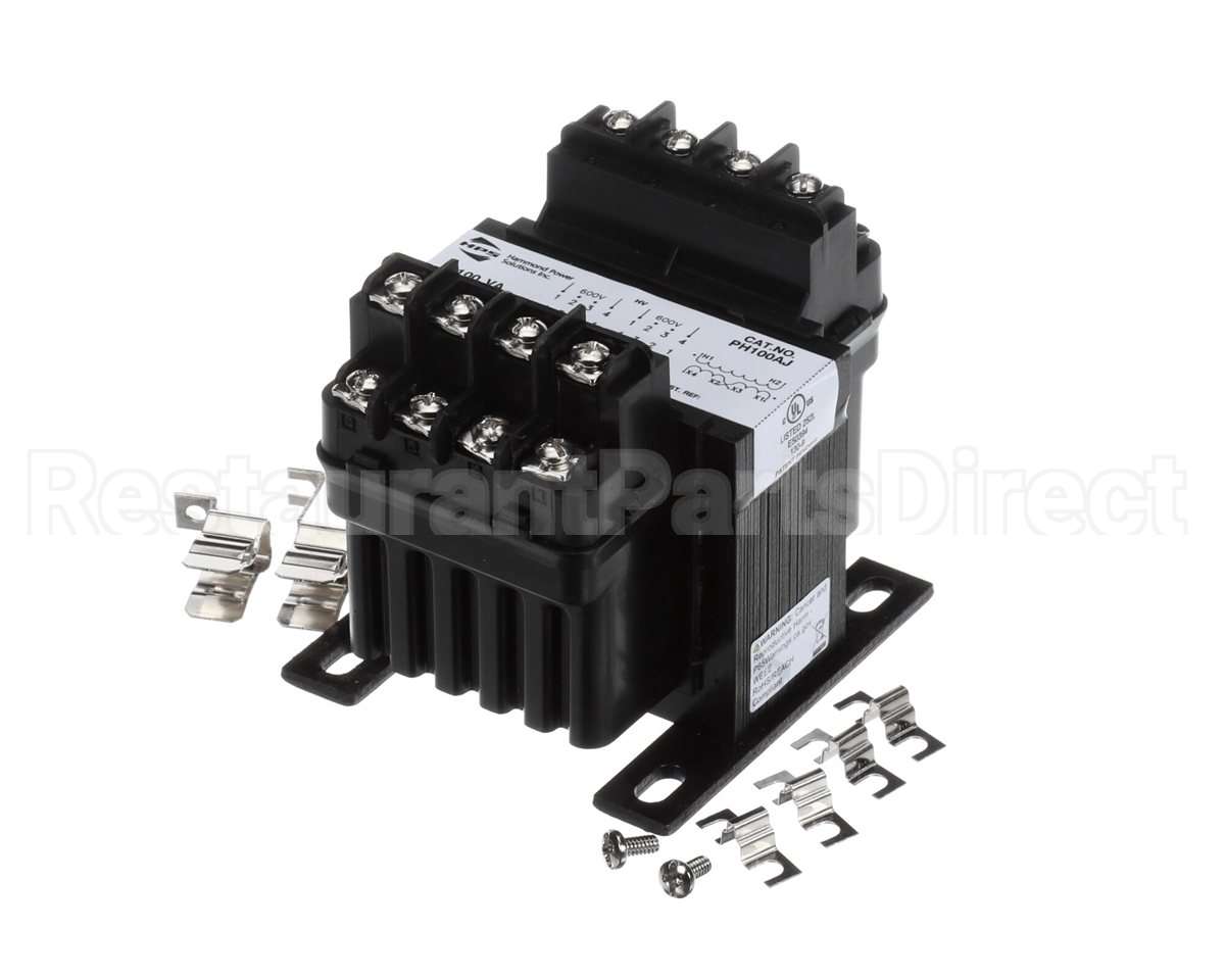 KE53838-13 Cleveland Transformer;600P/120,240S/60H #Ph100