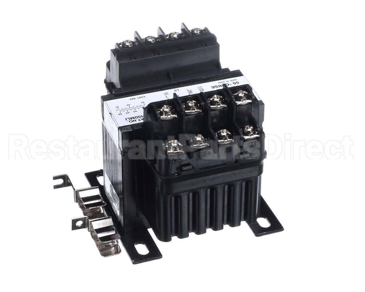 KE53838-16 Cleveland Transformer;208,230,460P/115, 24S/50