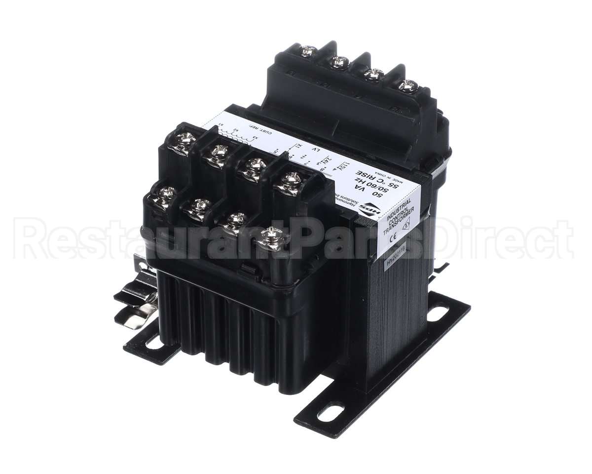 KE53838-16 Cleveland Transformer;208,230,460P/115, 24S/50