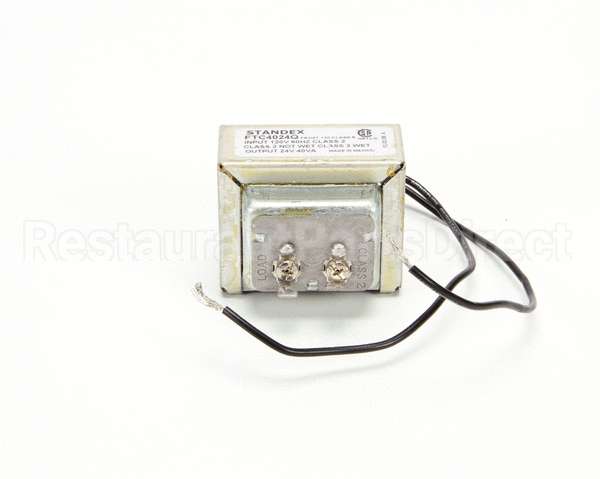 KE53838-25 Cleveland Transformer;120P/24S/40Va/60Hz #Ftc4