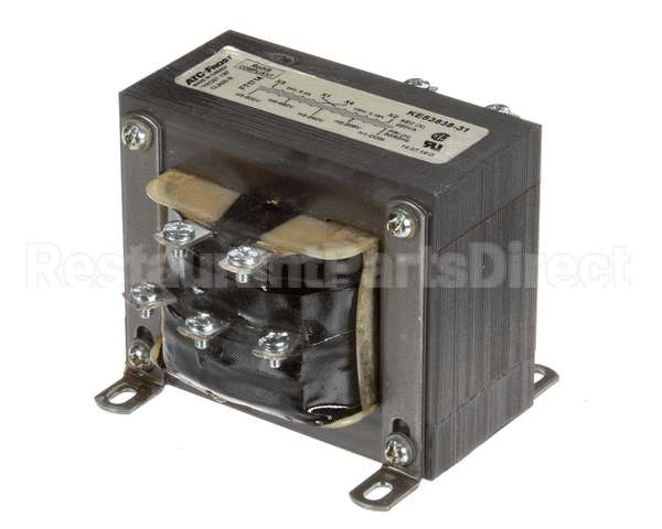 KE53838-31 Cleveland Transformer;208,240,480P/24, 120S/50