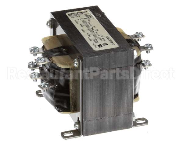 KE53838-31 Cleveland Transformer;208,240,480P/24, 120S/50