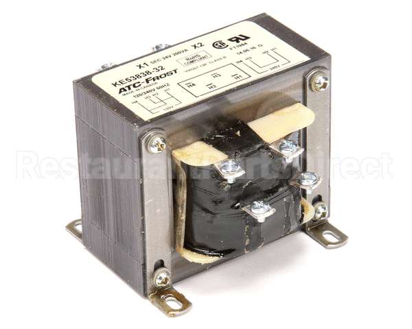 KE53838-32 Cleveland Transr;120,240P/24S/60 Frost #