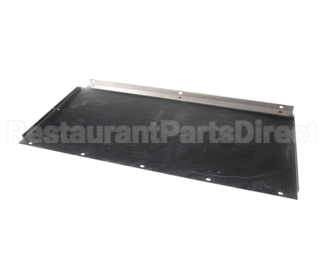 KE54253-2 Cleveland Wrap Panel Lhs; Kgl80/T