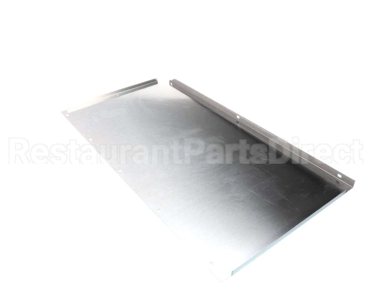 KE54253-2 Cleveland Wrap Panel Lhs; Kgl80/T