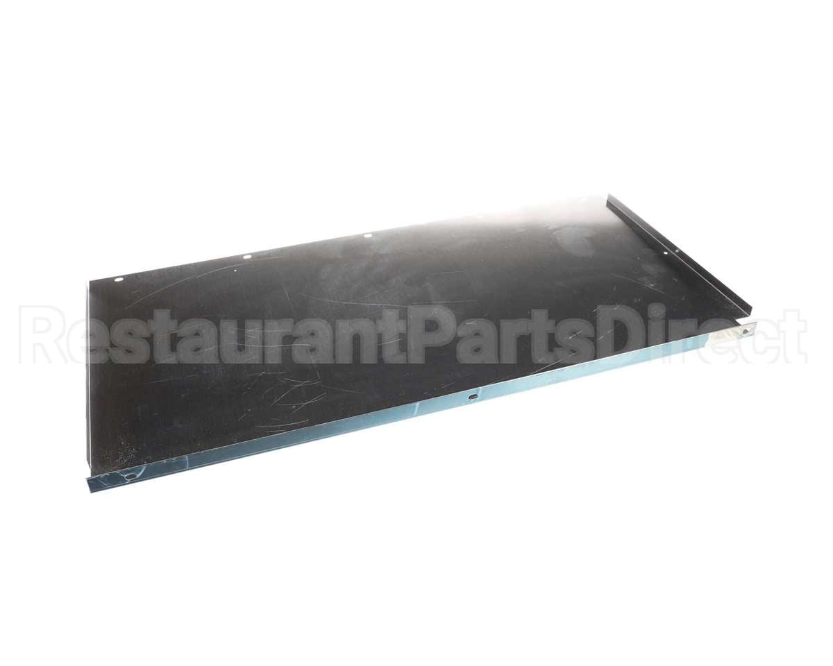 KE54253-2 Cleveland Wrap Panel Lhs; Kgl80/T