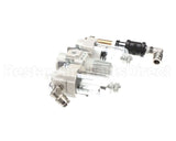 KE54281 Cleveland Air Lubricator C/W Gauge (#Nac