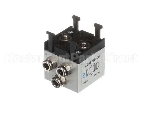 KE54297-1 Cleveland Selector Valve(Man-Auto Manf#2