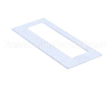 KE54350 Cleveland Gasket; Flue Channel Mtg Flang