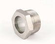 KE54468 Cleveland Sight Glass; Kgl25/T,Kgt