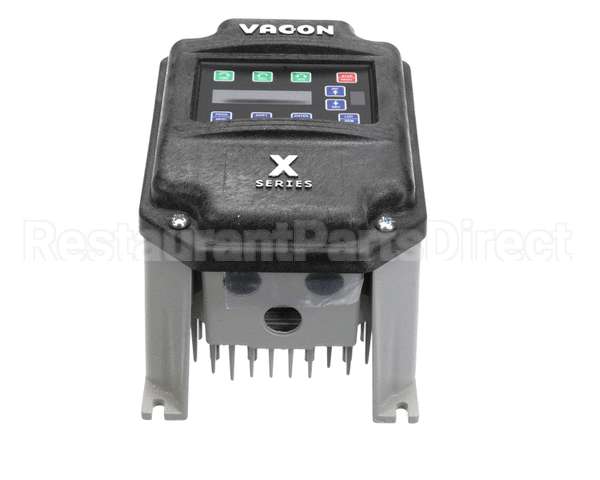 KE54528-1 Cleveland Ac Inverter;230V/3Hp #E-Trac W