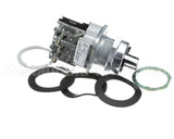 KE54529 Cleveland Switch; Power On-Off #800T-H2D