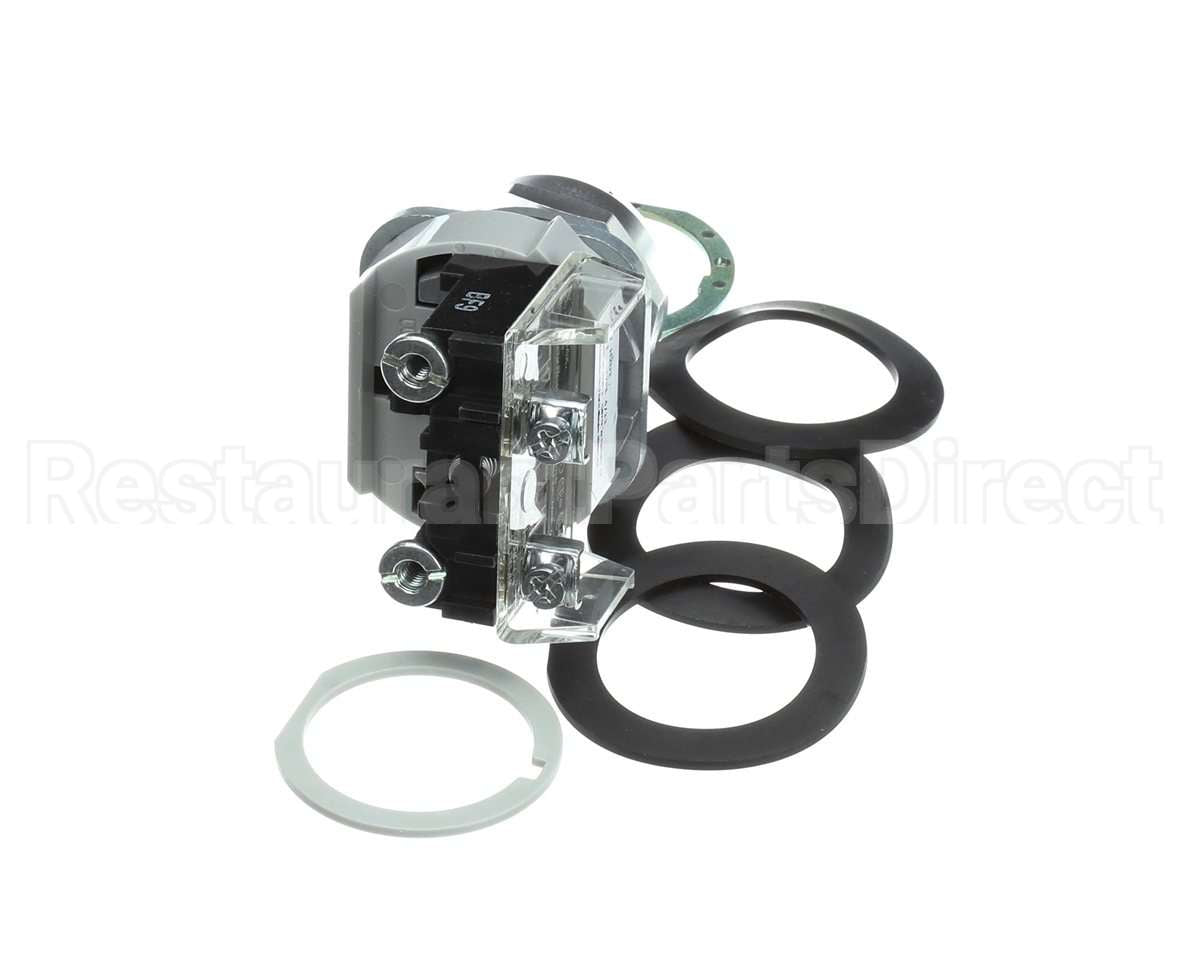 KE54529 Cleveland Switch; Power On-Off #800T-H2D