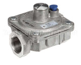 KE54618-1 Cleveland Gas Regulator;Lp,10Wc Rv48L 5.