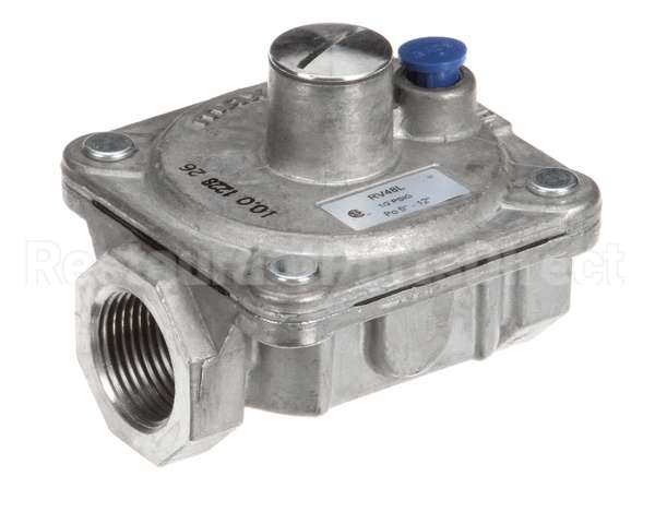 KE54618-1 Cleveland Gas Regulator;Lp,10Wc Rv48L 5.