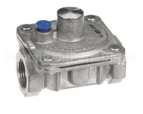 KE54618-1 Cleveland Gas Regulator;Lp,10Wc Rv48L 5.